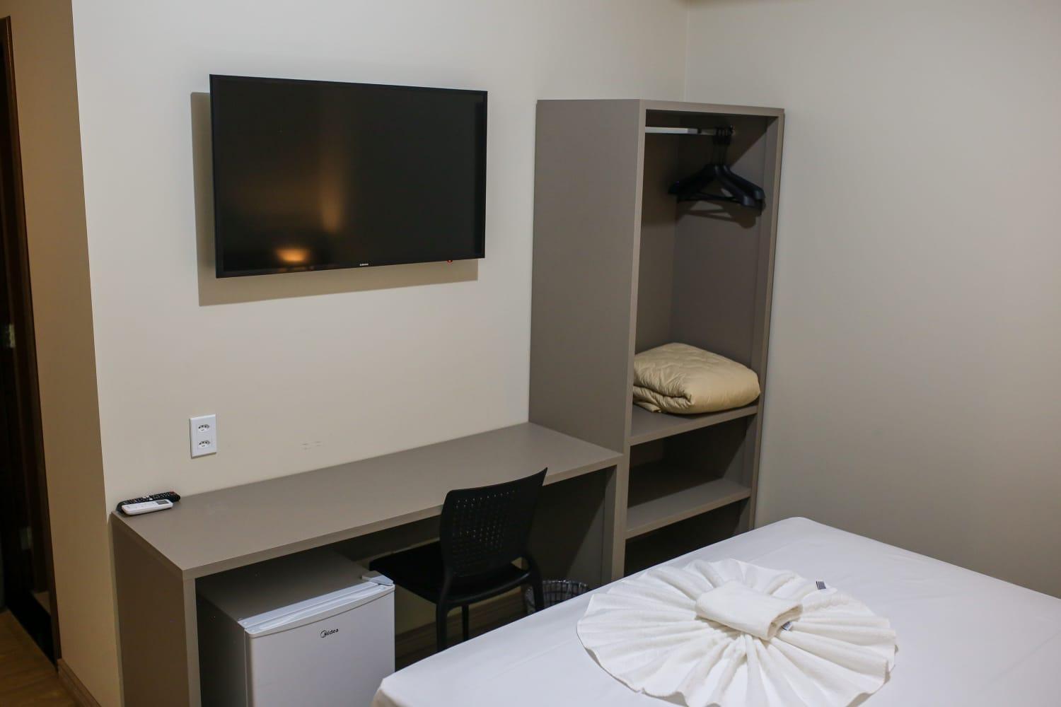 Amazon Green Hotel Lucas do Rio Verde Esterno foto