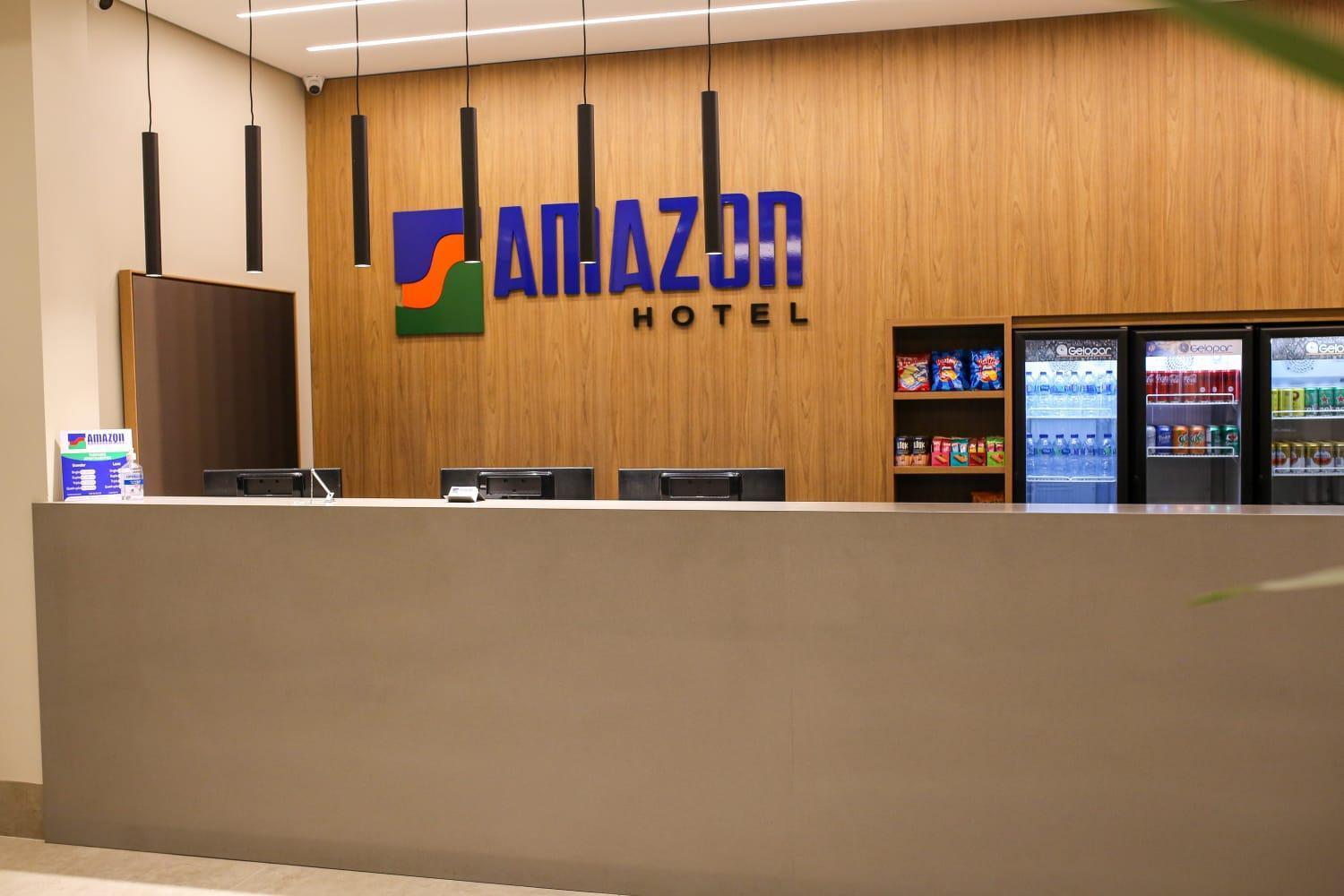 Amazon Green Hotel Lucas do Rio Verde Esterno foto